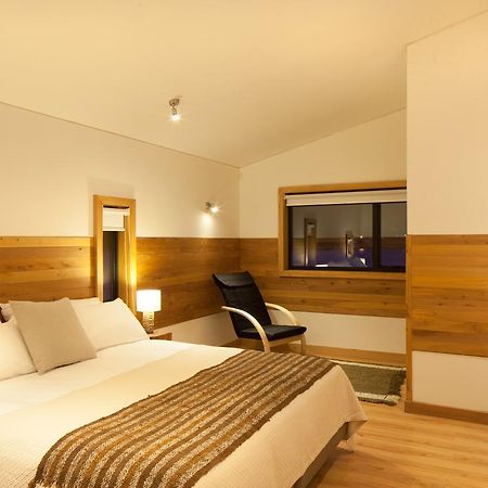 Aparthotel Palafito Del Carpintero Castro Zewnętrze zdjęcie