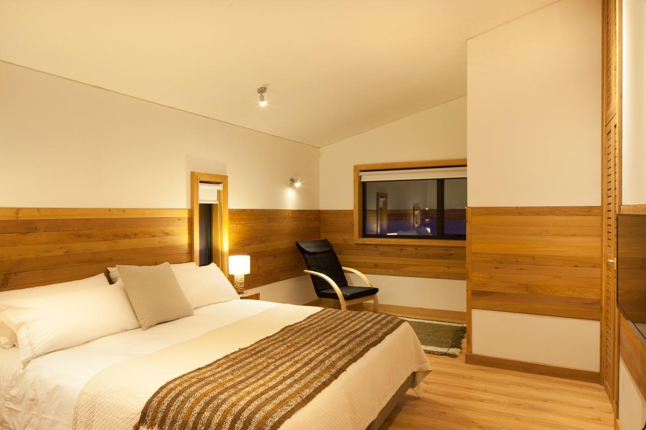Aparthotel Palafito Del Carpintero Castro Zewnętrze zdjęcie