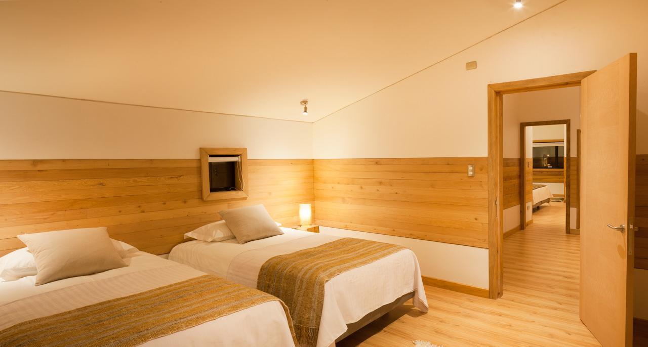 Aparthotel Palafito Del Carpintero Castro Zewnętrze zdjęcie